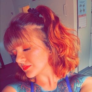 Meet your Posher, Madison